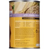 Pedigree Dog Food Chnky Chicken, thumbnail image 2 of 2