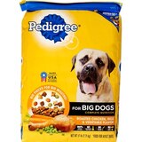 Pedigree Large Breed Nutrition Dog Food, thumbnail image 1 of 2