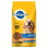 Pedigree Adult Chicken Flavor Dry Dog Food, 3.5 Lbs, thumbnail image 1 of 5