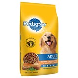 Pedigree Adult Chicken Flavor Dry Dog Food, 3.5 Lbs, thumbnail image 3 of 5