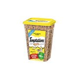 Whiskas Temptations Cat Treat Chicken, 16 OZ, thumbnail image 2 of 5