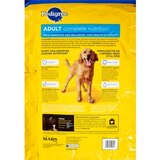 Pedigree Adult Complete Nutrition Small Crunchy Bites Food for Dogs, thumbnail image 2 of 2