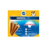 Pedigree Dentastix Daily Oral Care Small/Medium Dogs 25CT, thumbnail image 2 of 5