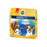 Pedigree Dentastix Daily Oral Care Small/Medium Dogs 25CT, thumbnail image 3 of 5