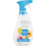 Renuzit Super Odor Neutralizer, Eliminates Odors In Air + Fabric + Carpet, thumbnail image 1 of 2