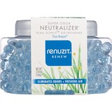 Renuzit Super Odor Neutralizer, Pearl Scents Air Freshener Pure Breeze, thumbnail image 1 of 2