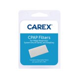 Carex CPAP Filters For Philips Systems 1 3/4"x7/8" #C12000, thumbnail image 1 of 1