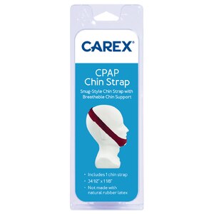 CRX PB STYLE CHIN STRAP
