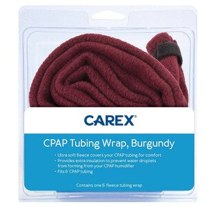 CRX CPAP HOSE WRAP BURG