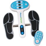 AccuRelief Ultimate Foot Circulator with Remote, thumbnail image 1 of 1