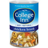 College Inn Chicken Broth, 14.5 OZ