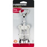 Farberware Wing Corkscrew, thumbnail image 1 of 2