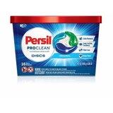 Persil Pro Clean Concentrated Detergent Discs, 16 CT, thumbnail image 1 of 1