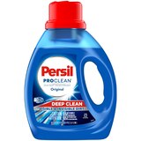 Persil ProClean Liquid Laundry Detergent, 40 Fluid OZs, 25 Loads, thumbnail image 1 of 1