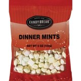 Gold Emblem CANADA MINT Wintergreen Candy (Peg Bag), thumbnail image 1 of 1