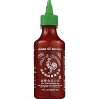 Huy Fong Foods Sriracha Hot Chili Sauce