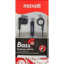 Maxell Stereo Headphones