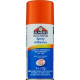 Elmer's Multi-Purpose Spray Adhesive, thumbnail image 1 of 2