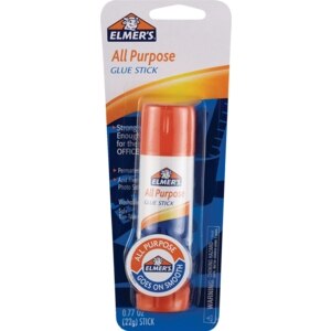 Elmer's All Purpose Glue Stick