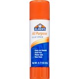 Elmer's All Purpose Glue Stick, thumbnail image 2 of 3