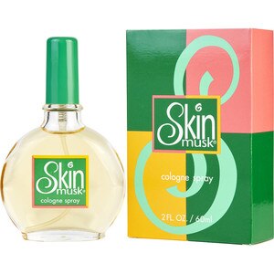 Skin Musk by Parfums De Coeur Cologne Spray, 2 OZ