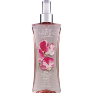 BODY FANTASIES SIG SWEET PEA