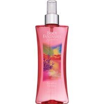 Body Fantasies Signature Fragrance Body Spray, Paradise Fantasy