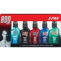 BOD Man Fragrance Gift Set