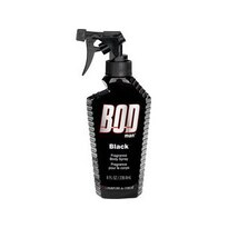 Bod Man Black Body Spray For Men