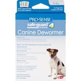 Pro Sense Safe-Guard 4 Canine Dewormer, 1 Gram, 3CT , thumbnail image 1 of 1