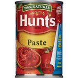 Hunt's Tomatoes Paste, thumbnail image 1 of 1