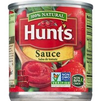 Hunt's Tomato Sauce (Can)