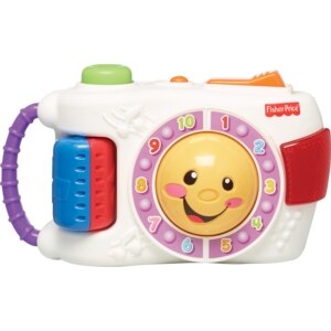 Fisher-Price Learning Camera