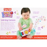 Fisher-Price Learning Camera, thumbnail image 3 of 3