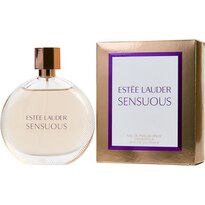 Sensuous by Estee Lauder Eau de Parfum Spray, 3.4 OZ