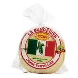 La Banderita Corn Tortillas, thumbnail image 1 of 1