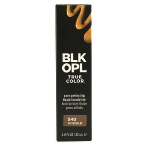 BLKOPL TRUCLR LQD CHOCOLATE