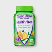 Vitafusion Gummy Vitamins for Adults Assorted Flavors