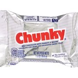 Nestle Chunky Original, 1.4 OZ, thumbnail image 1 of 1