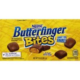 Butterfinger Bites, thumbnail image 1 of 1