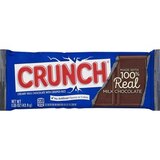 Crunch Candy Bar, 1.55 OZ, thumbnail image 1 of 1