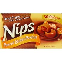 Nips Parfait Candy 4 OZ