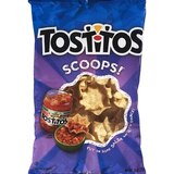 Tostito's Scoops, 10 OZ, thumbnail image 1 of 2