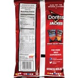 Dorito's Nacho Cheese, 3.12 OZ, thumbnail image 2 of 2