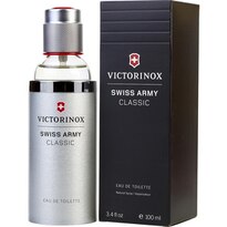 Swiss Army by Swiss Army Eau de Toilette Spray 3.4 OZ