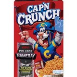 Quaker Cap'n Crunch, Original, thumbnail image 1 of 2