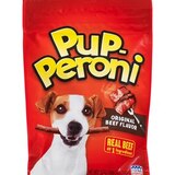 Pup-peroni Original Beef Flavor Dog Snacks, thumbnail image 1 of 2