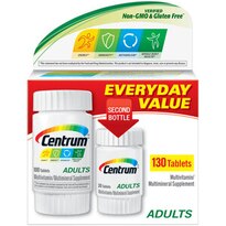 Centrum Adult Tablets