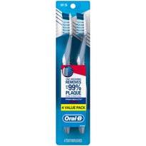 Oral-B Pro-Health All-in-One Manual Toothbrush