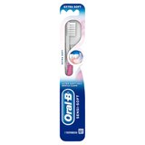 Oral-B Sensi-Soft Toothbrush, Extra Soft Bristle, thumbnail image 1 of 1